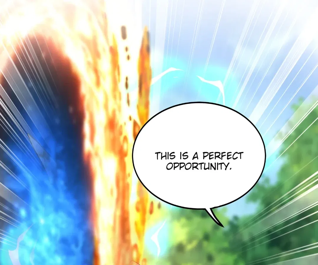 Aura Recovery: I Get a New Skill Everyday Chapter 280 – Page 33