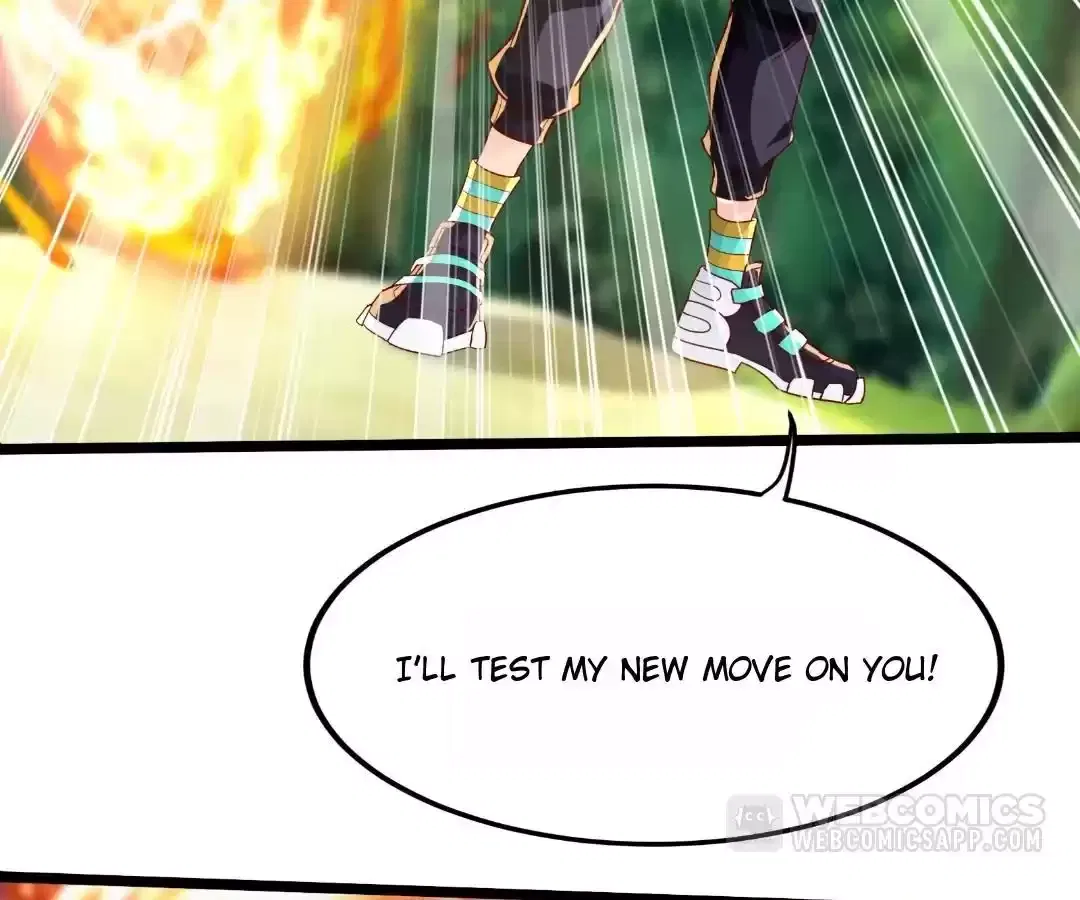 Aura Recovery: I Get a New Skill Everyday Chapter 280 – Page 35
