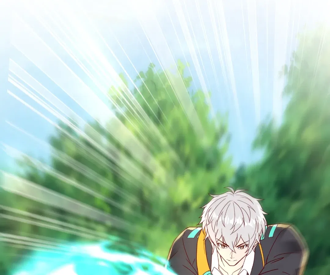 Aura Recovery: I Get a New Skill Everyday Chapter 280 – Page 38