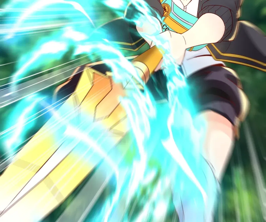 Aura Recovery: I Get a New Skill Everyday Chapter 280 – Page 39