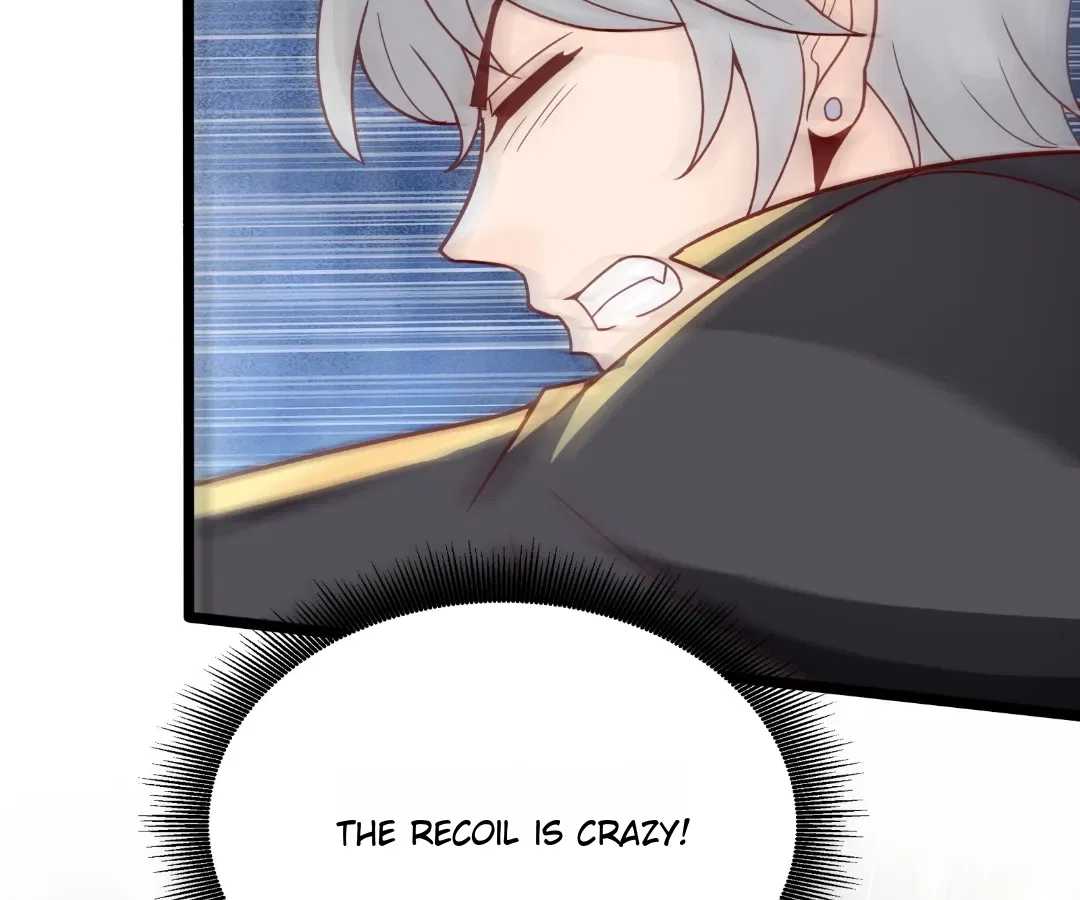 Aura Recovery: I Get a New Skill Everyday Chapter 280 – Page 41