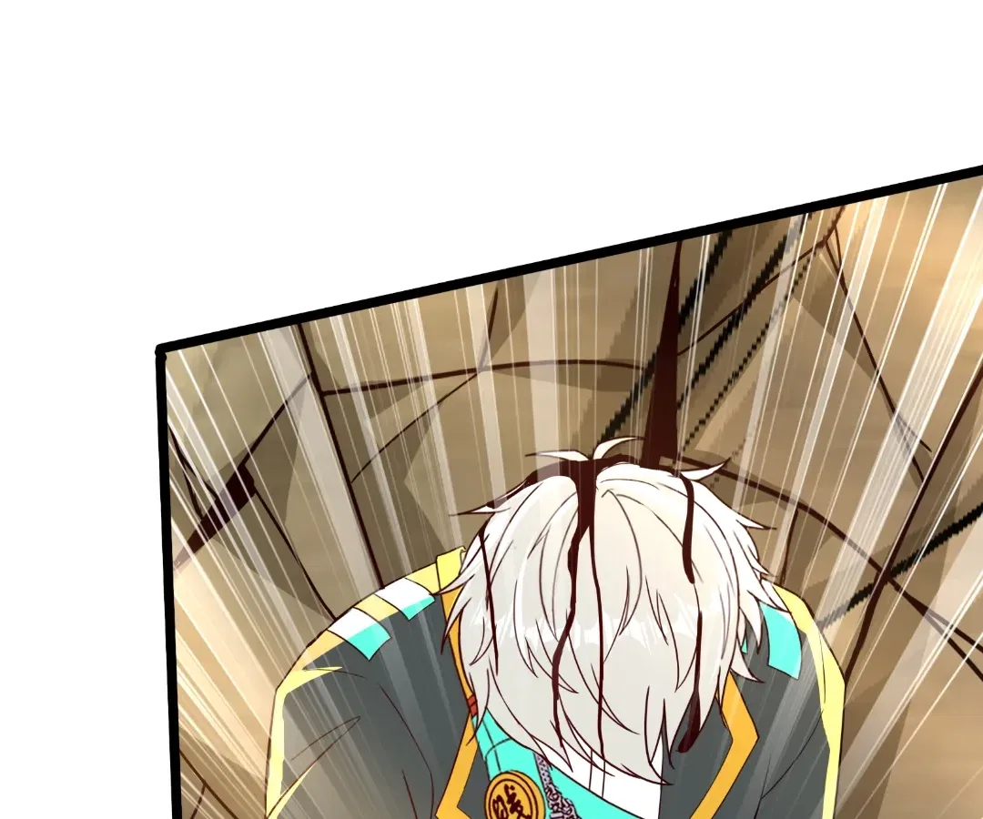 Aura Recovery: I Get a New Skill Everyday Chapter 280 – Page 46