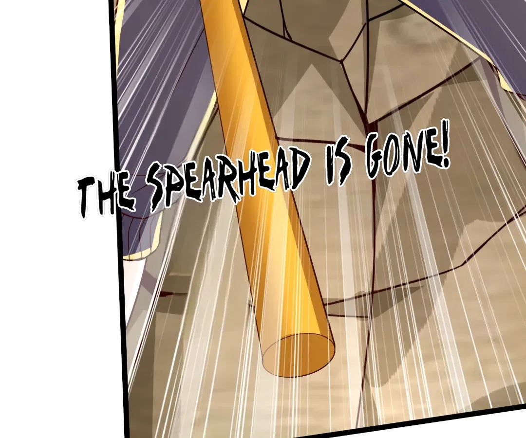 Aura Recovery: I Get a New Skill Everyday Chapter 280 – Page 48