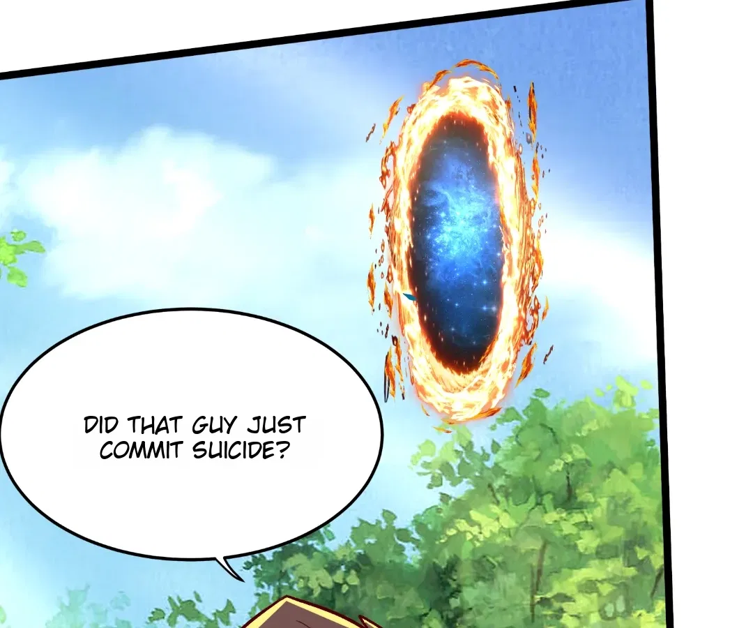 Aura Recovery: I Get a New Skill Everyday Chapter 280 – Page 54