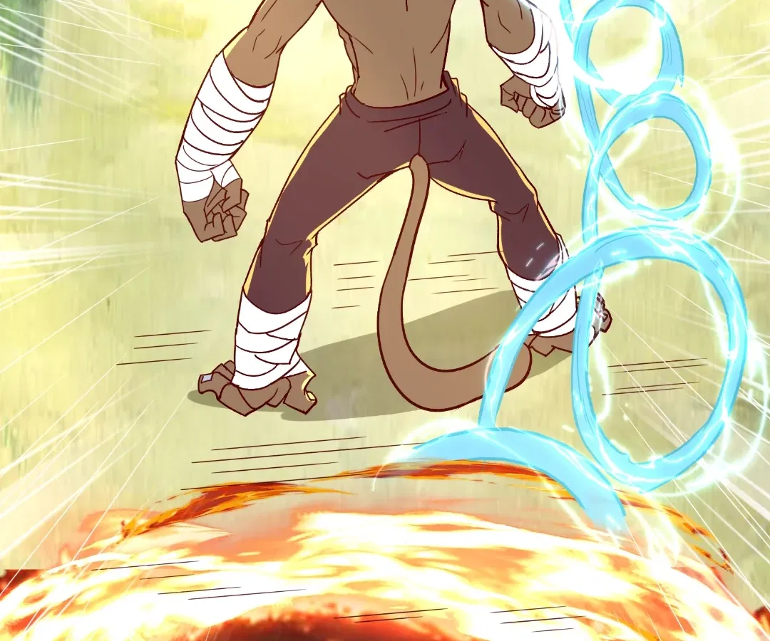 Aura Recovery: I Get a New Skill Everyday Chapter 280 – Page 58