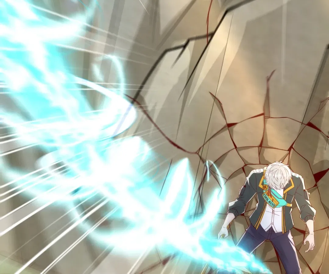 Aura Recovery: I Get a New Skill Everyday Chapter 280 – Page 68