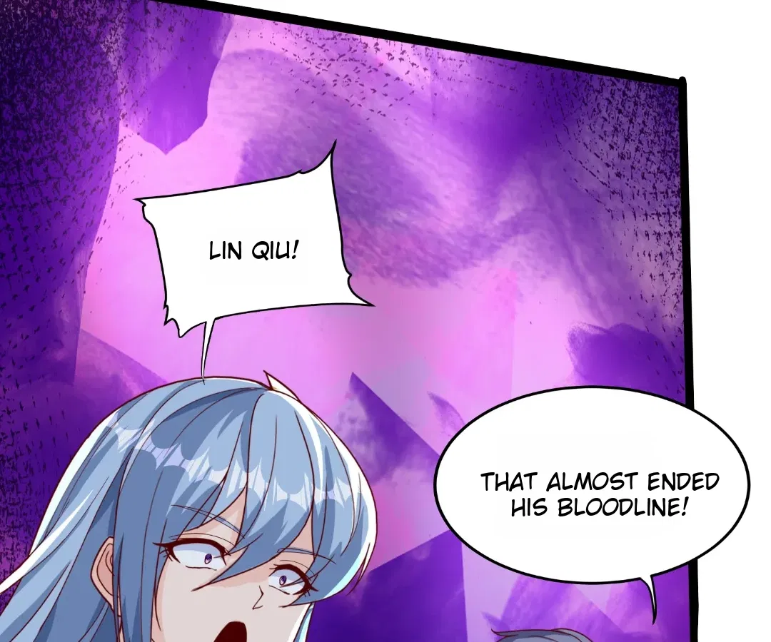 Aura Recovery: I Get a New Skill Everyday Chapter 280 – Page 72