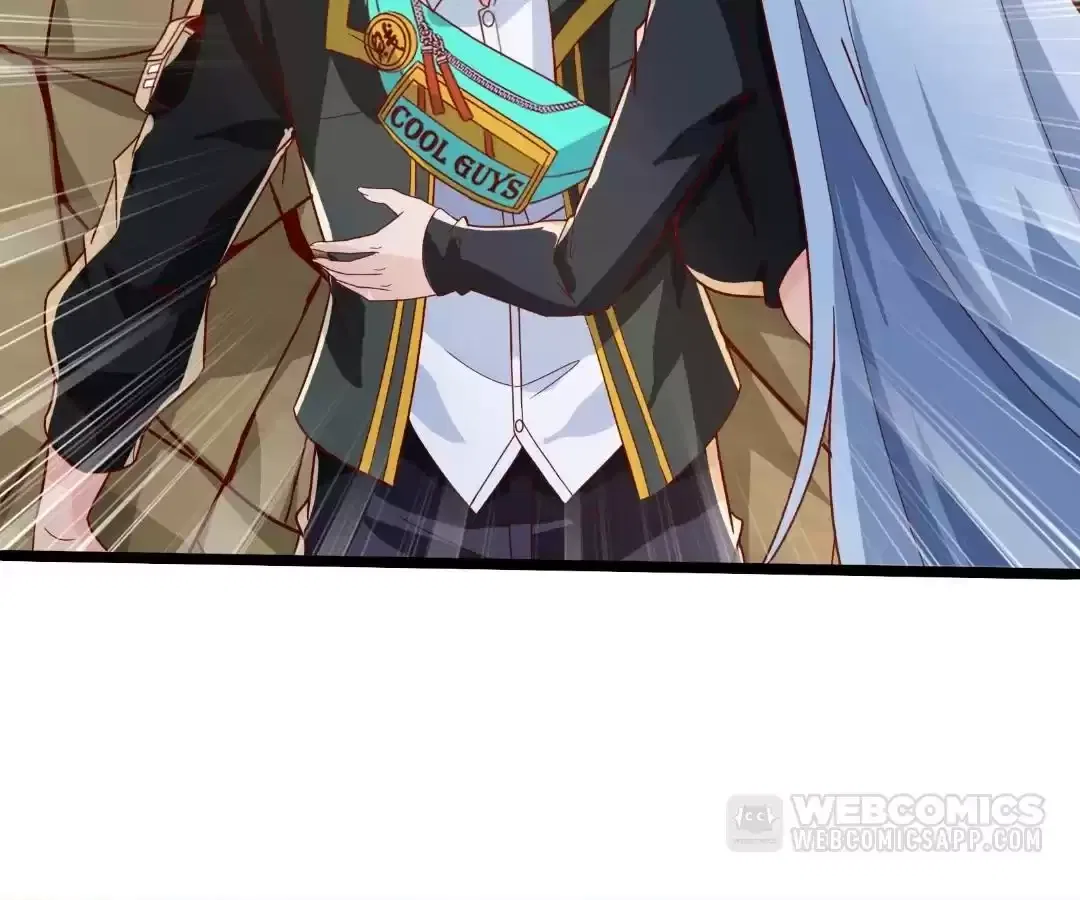 Aura Recovery: I Get a New Skill Everyday Chapter 280 – Page 75