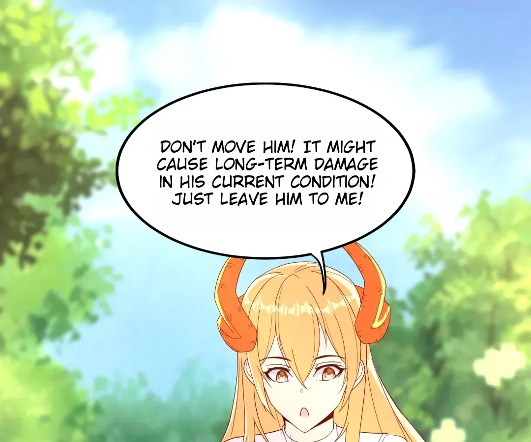 Aura Recovery: I Get a New Skill Everyday Chapter 280 – Page 76