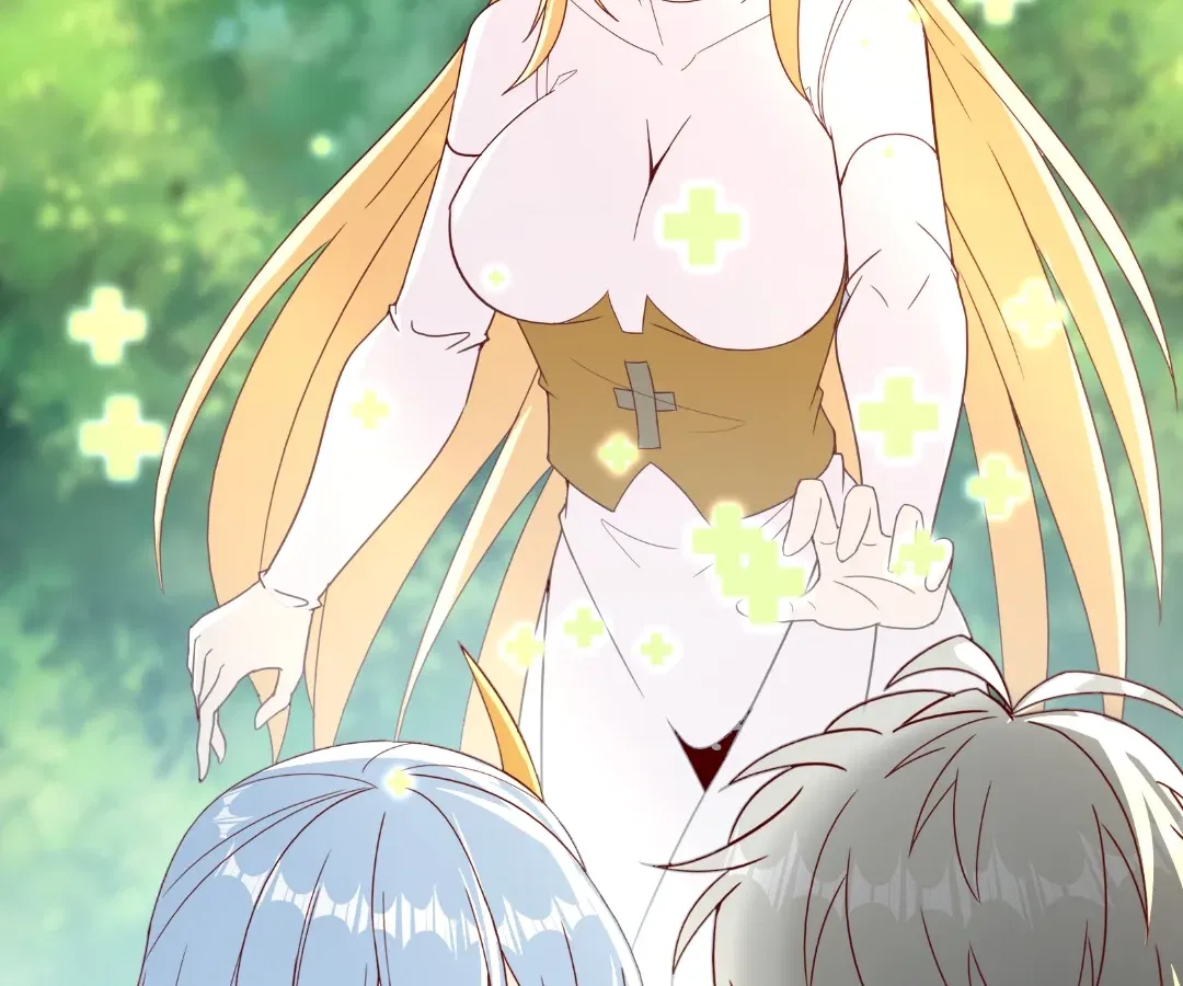 Aura Recovery: I Get a New Skill Everyday Chapter 280 – Page 77