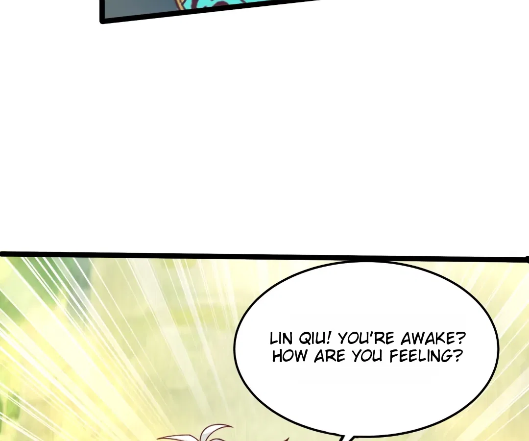 Aura Recovery: I Get a New Skill Everyday Chapter 280 – Page 86