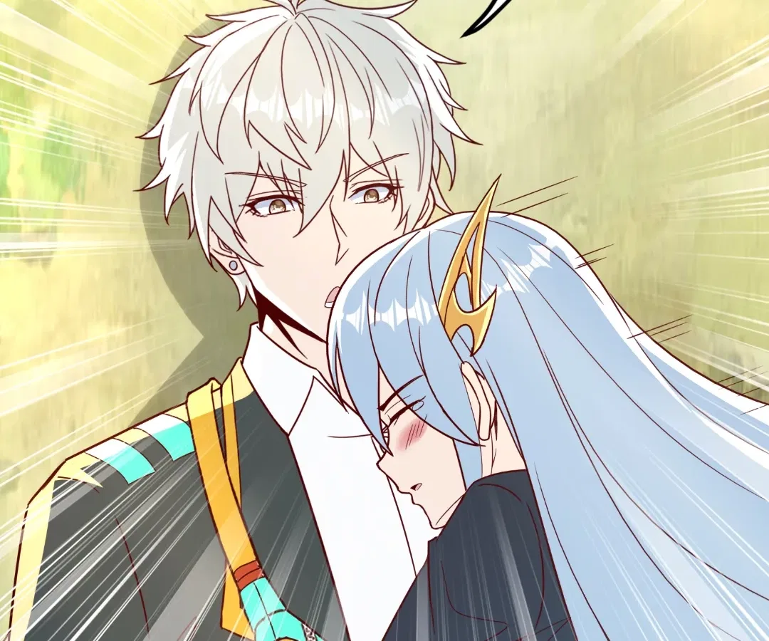 Aura Recovery: I Get a New Skill Everyday Chapter 280 – Page 87