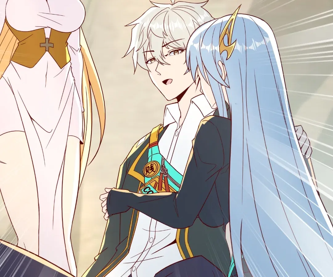Aura Recovery: I Get a New Skill Everyday Chapter 280 – Page 90