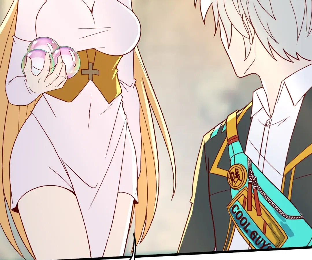 Aura Recovery: I Get a New Skill Everyday Chapter 280 – Page 94