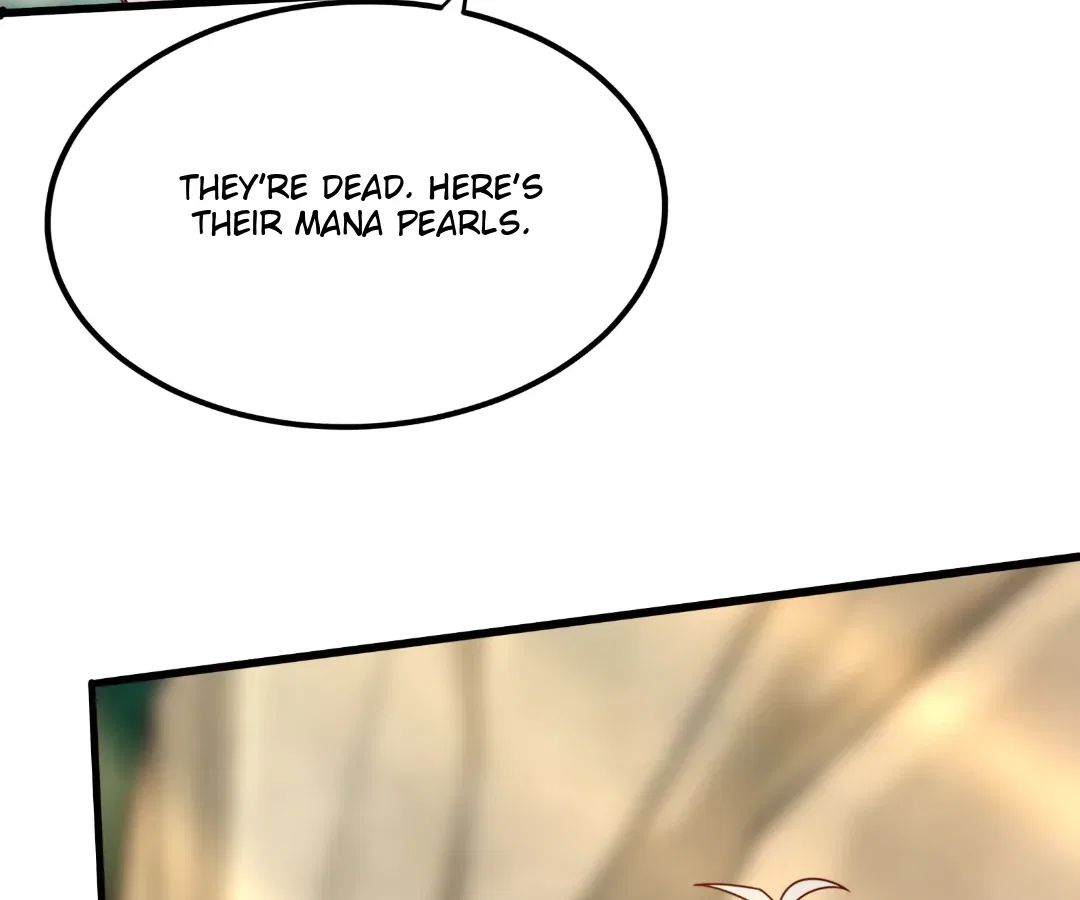 Aura Recovery: I Get a New Skill Everyday Chapter 280 – Page 95