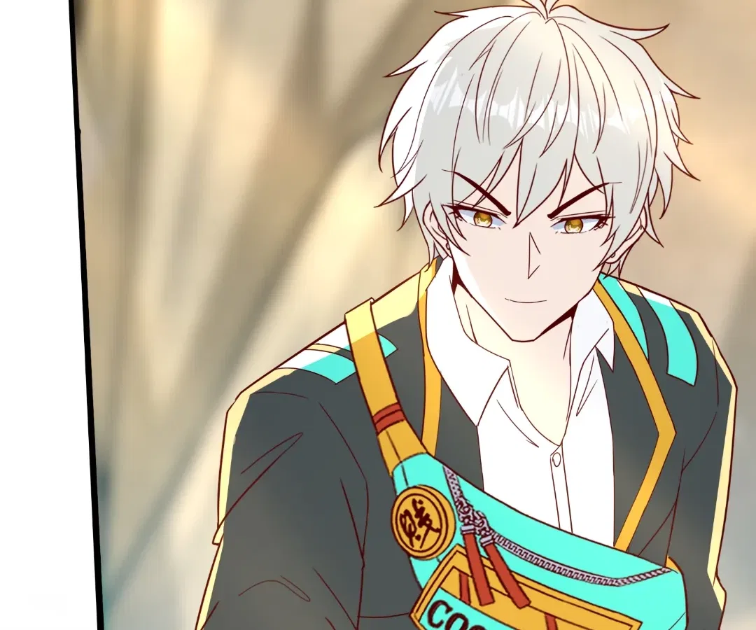 Aura Recovery: I Get a New Skill Everyday Chapter 280 – Page 96