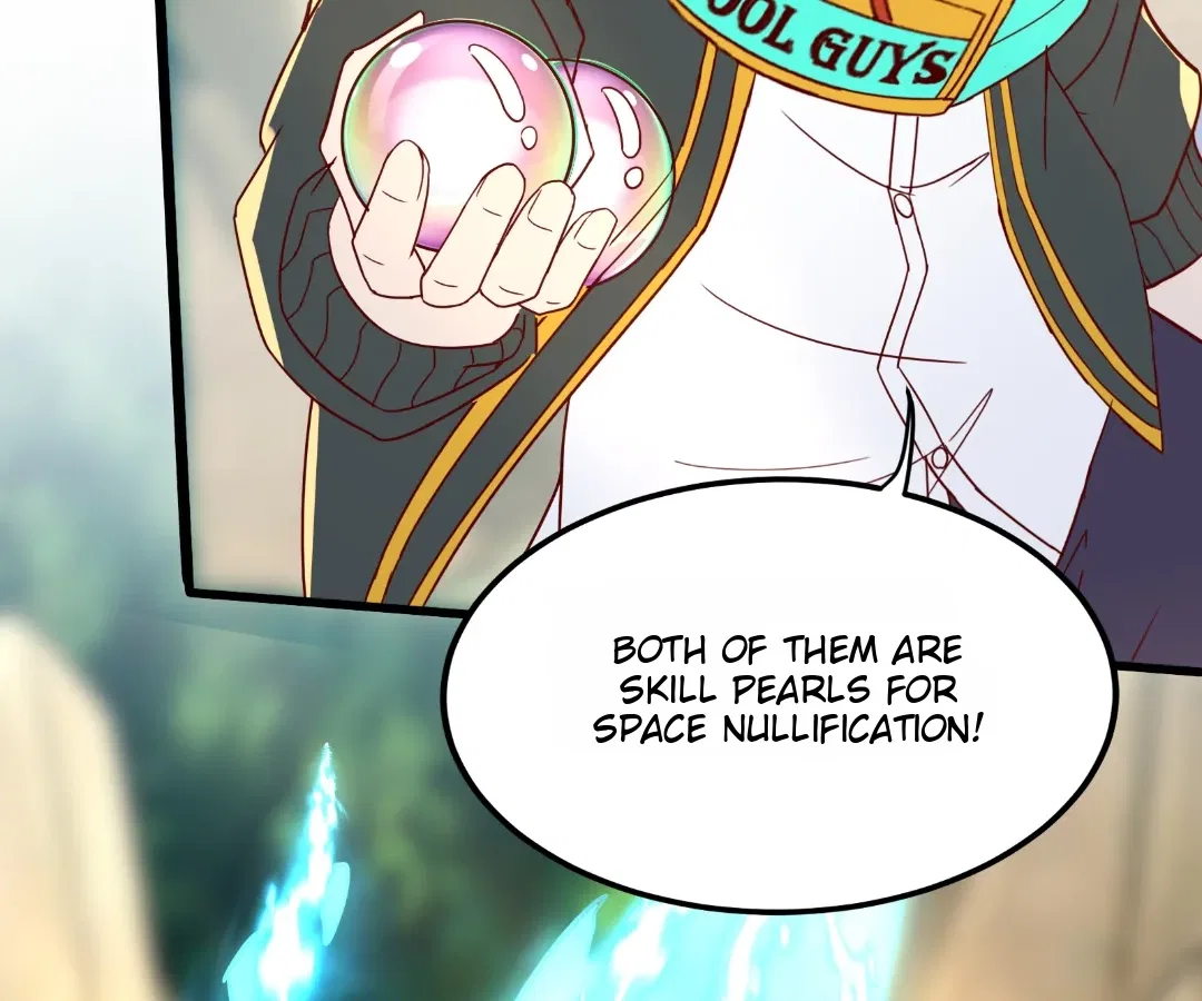 Aura Recovery: I Get a New Skill Everyday Chapter 280 – Page 97