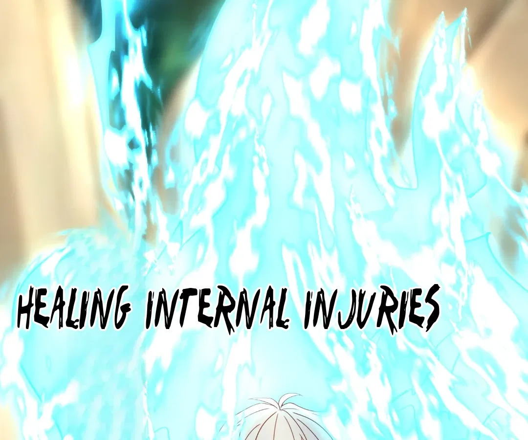 Aura Recovery: I Get a New Skill Everyday Chapter 280 – Page 98