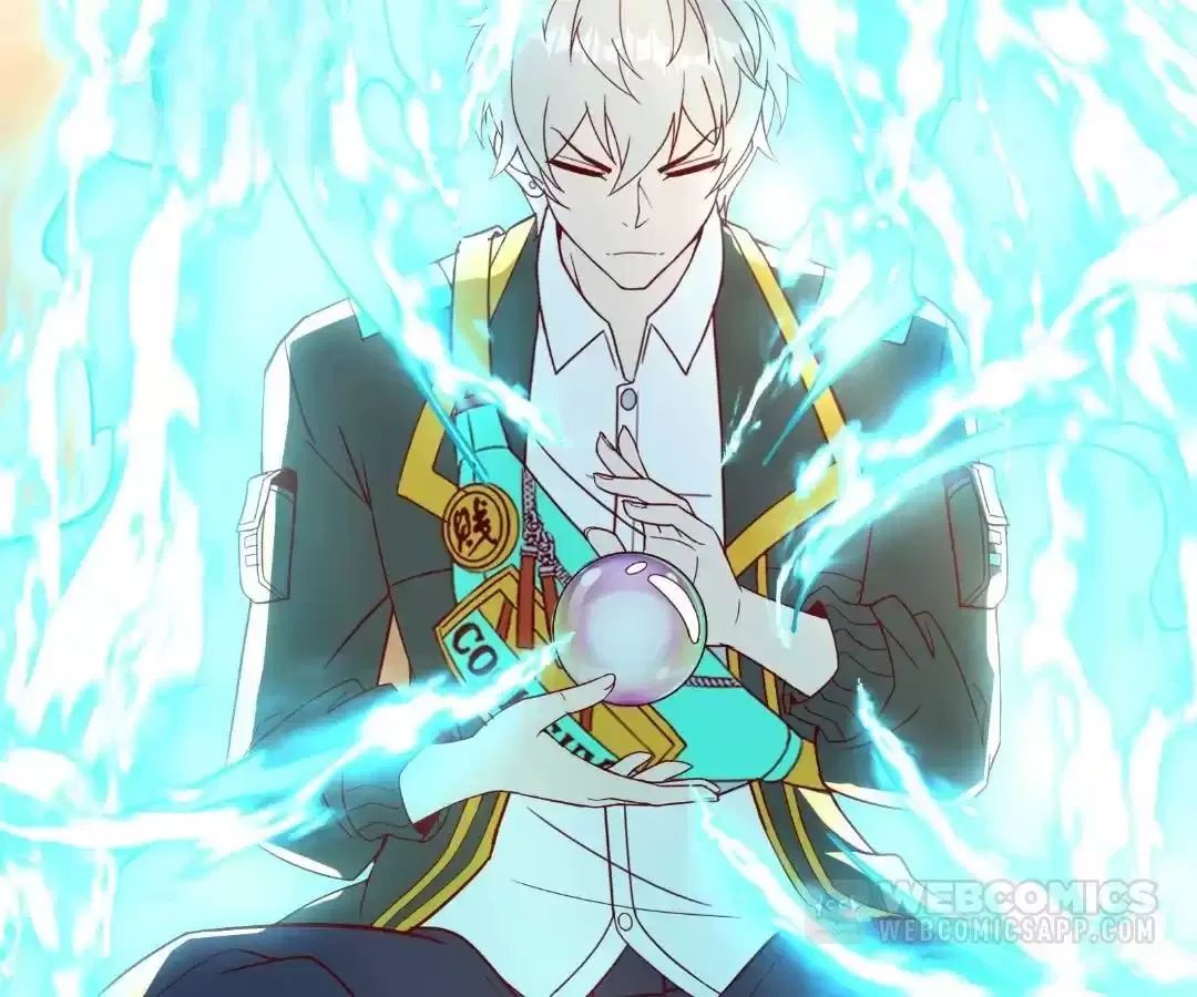 Aura Recovery: I Get a New Skill Everyday Chapter 280 – Page 99