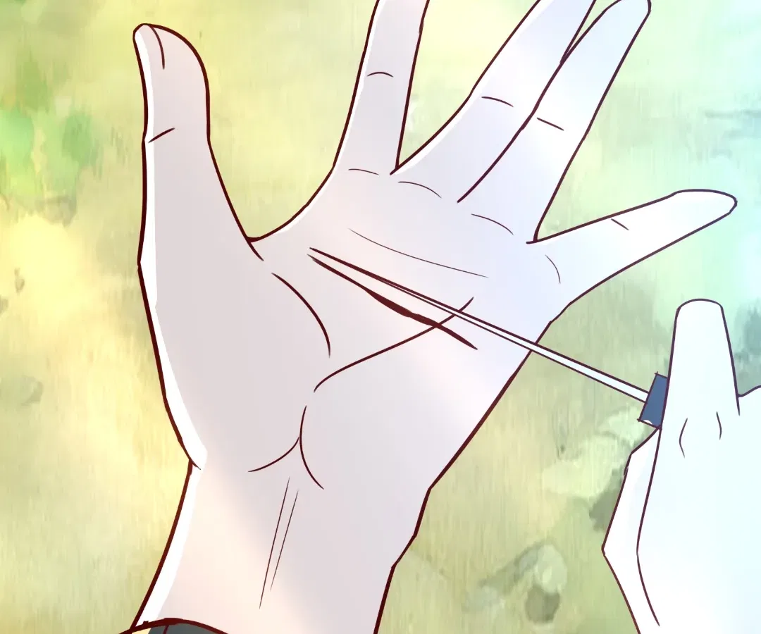 Aura Recovery: I Get a New Skill Everyday Chapter 280 – Page 104
