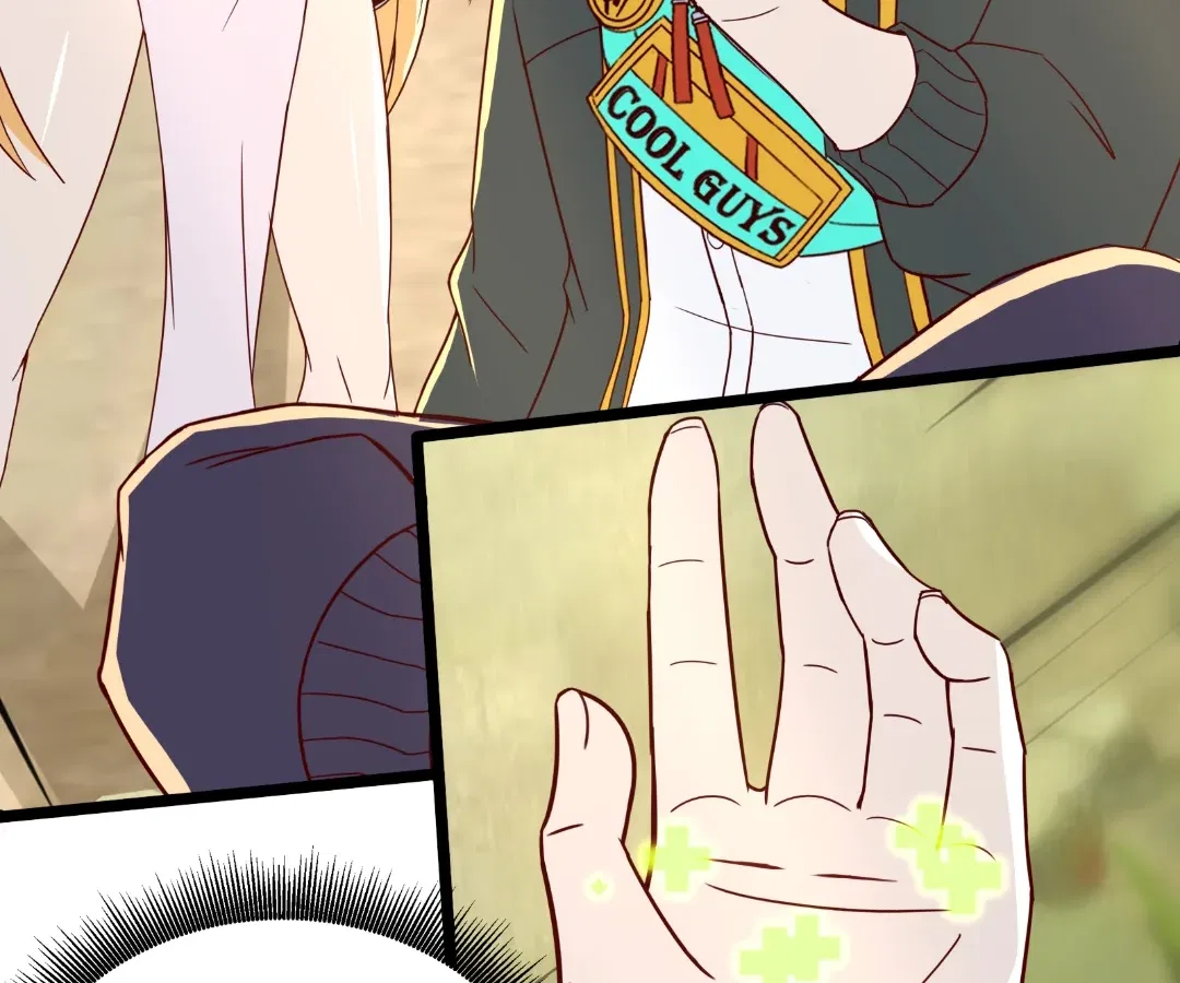 Aura Recovery: I Get a New Skill Everyday Chapter 280 – Page 108