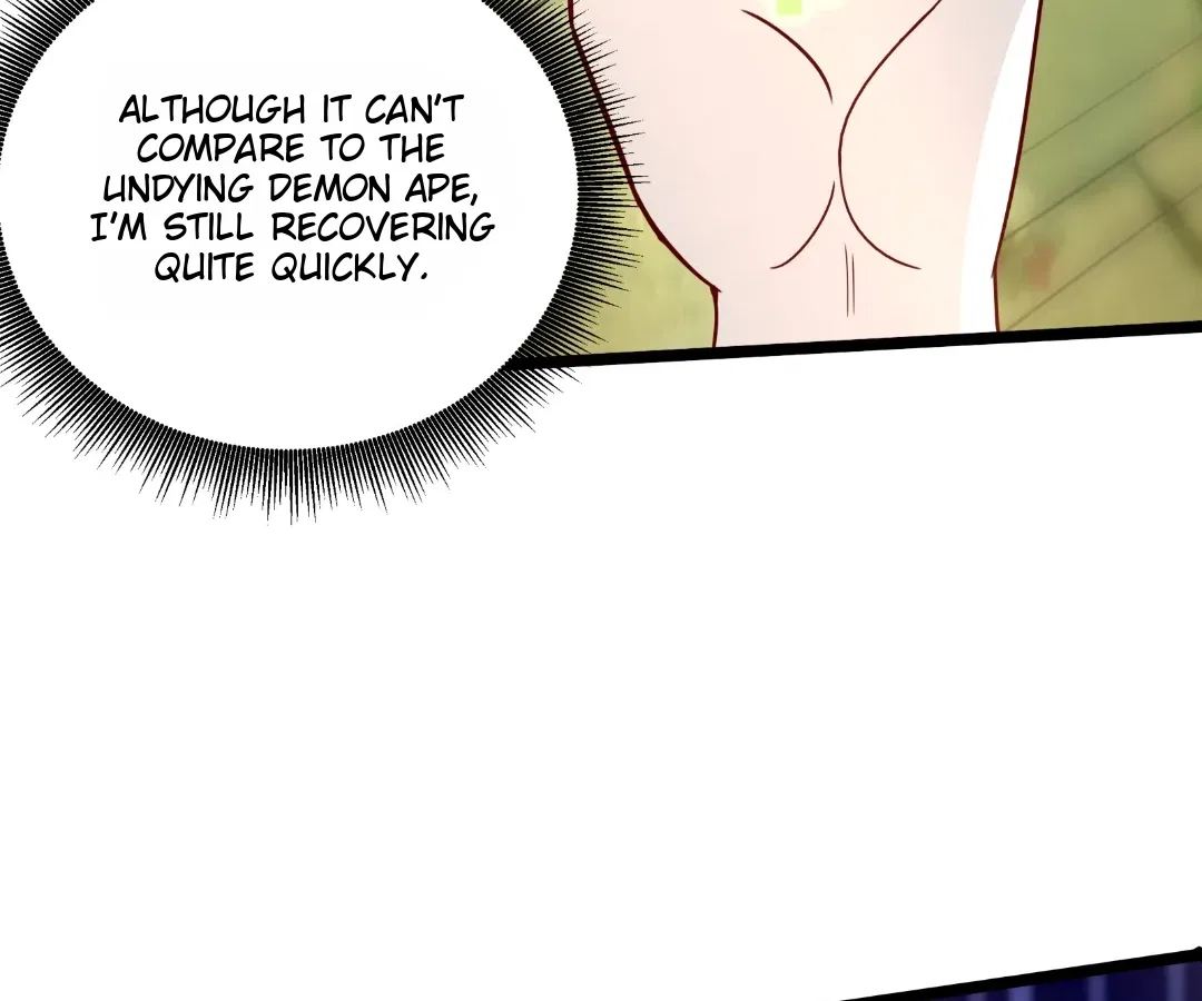 Aura Recovery: I Get a New Skill Everyday Chapter 280 – Page 109