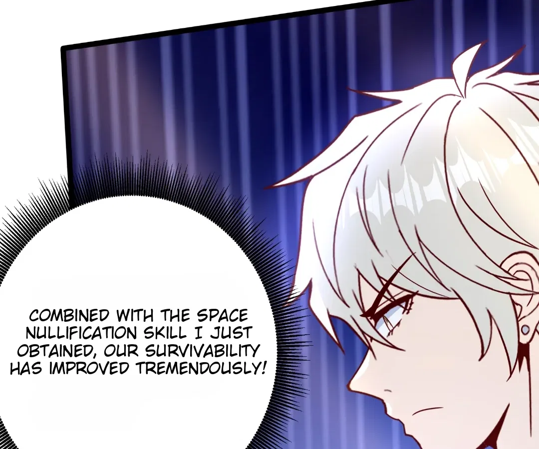 Aura Recovery: I Get a New Skill Everyday Chapter 280 – Page 110