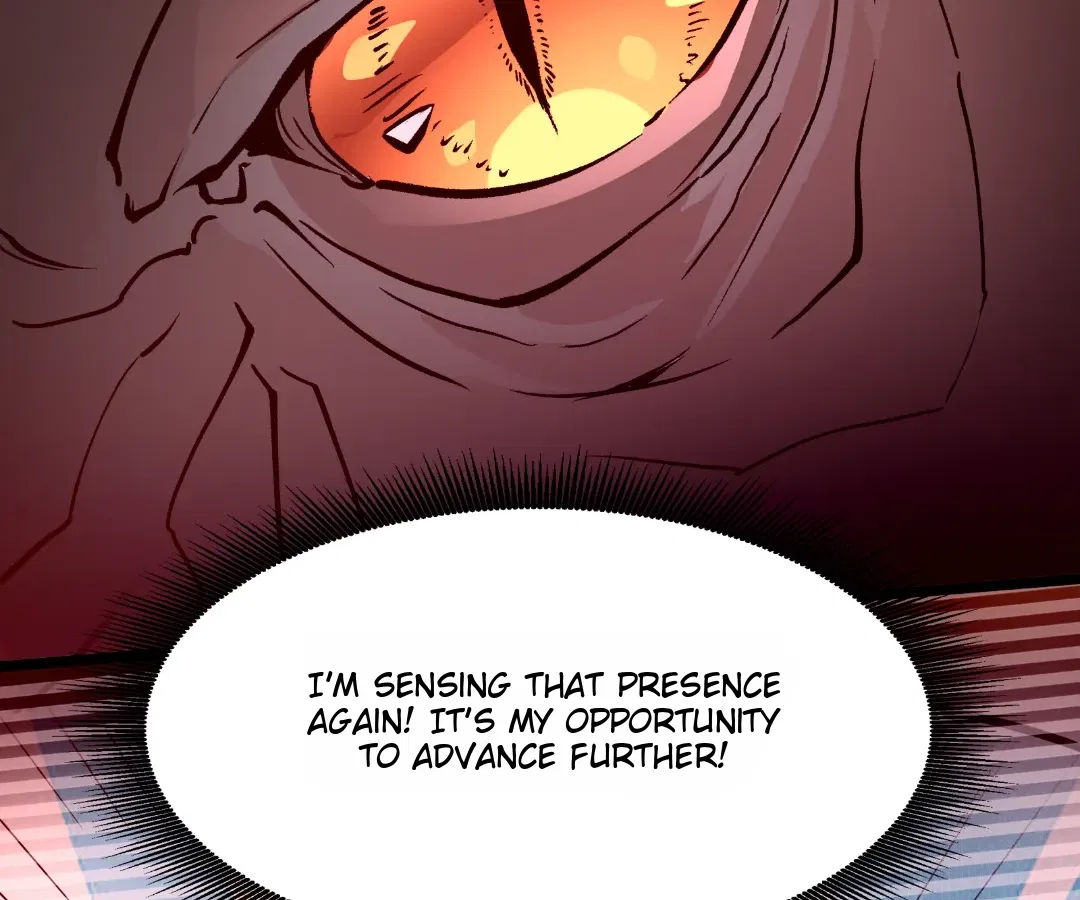 Aura Recovery: I Get a New Skill Everyday Chapter 280 – Page 116