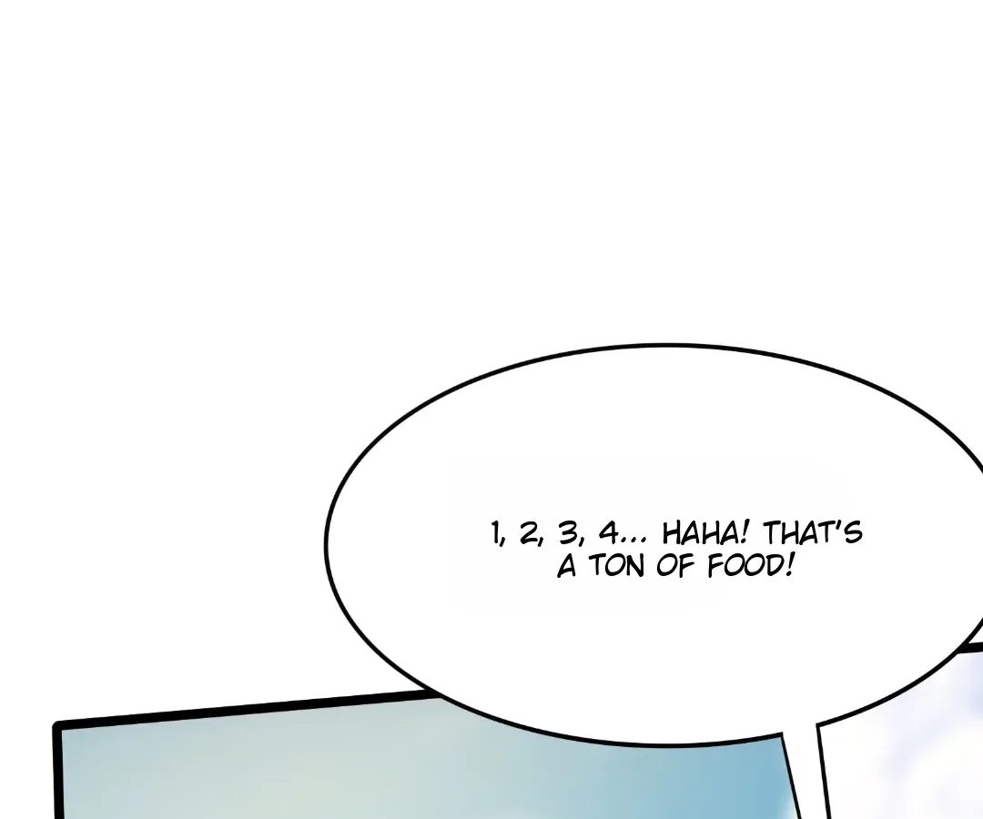 Aura Recovery: I Get a New Skill Everyday Chapter 279 – Page 1