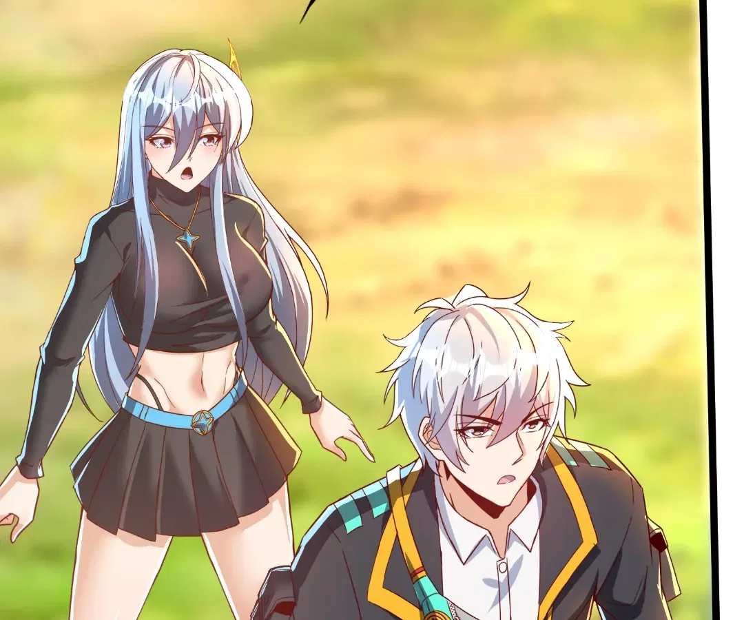 Aura Recovery: I Get a New Skill Everyday Chapter 279 – Page 5