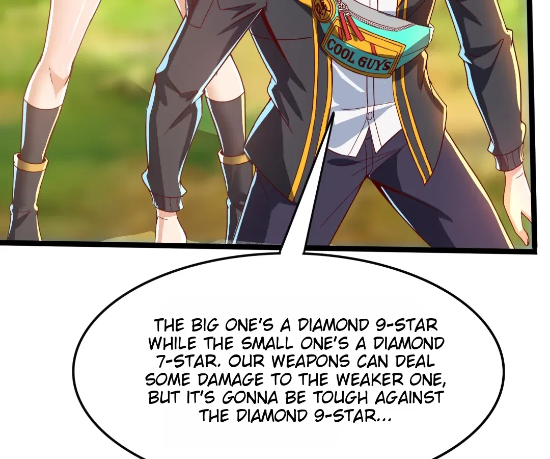 Aura Recovery: I Get a New Skill Everyday Chapter 279 – Page 6
