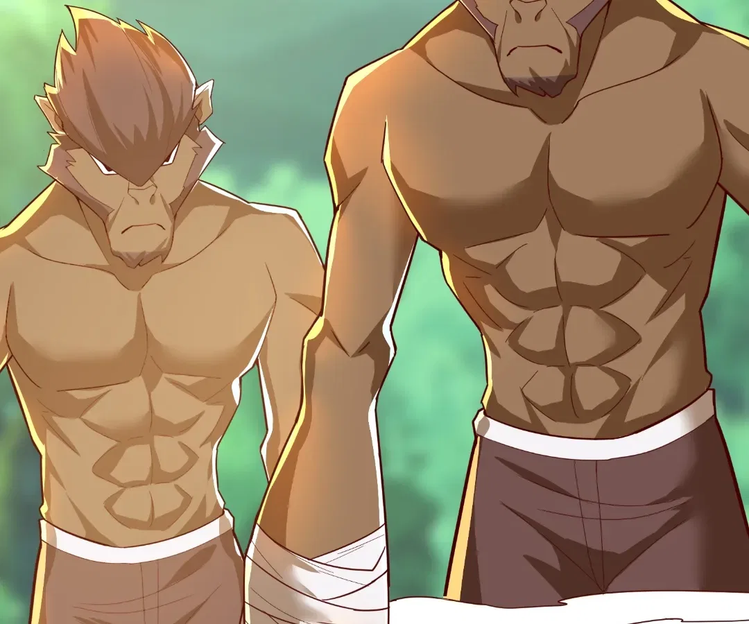 Aura Recovery: I Get a New Skill Everyday Chapter 279 – Page 8
