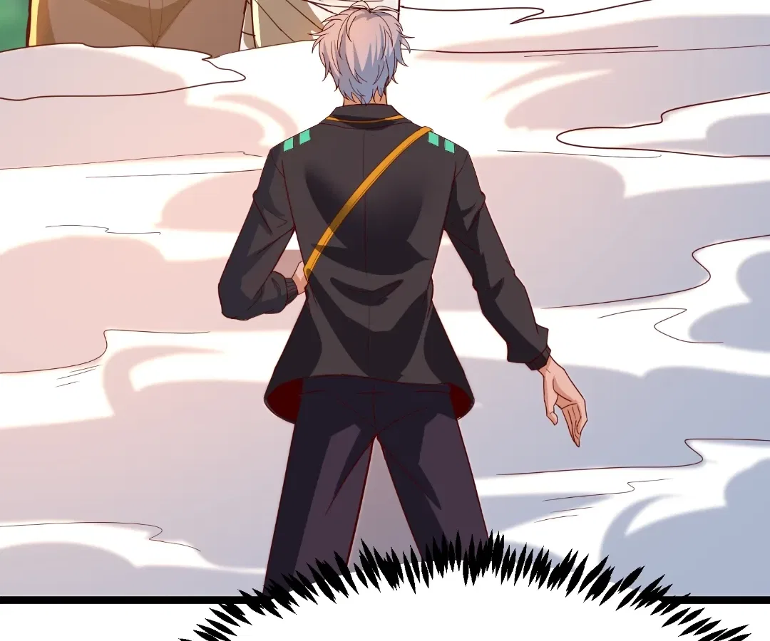 Aura Recovery: I Get a New Skill Everyday Chapter 279 – Page 9