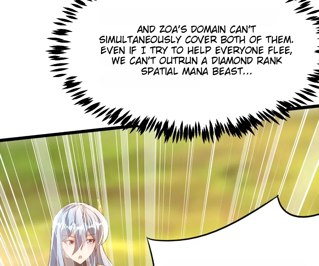 Aura Recovery: I Get a New Skill Everyday Chapter 279 – Page 10