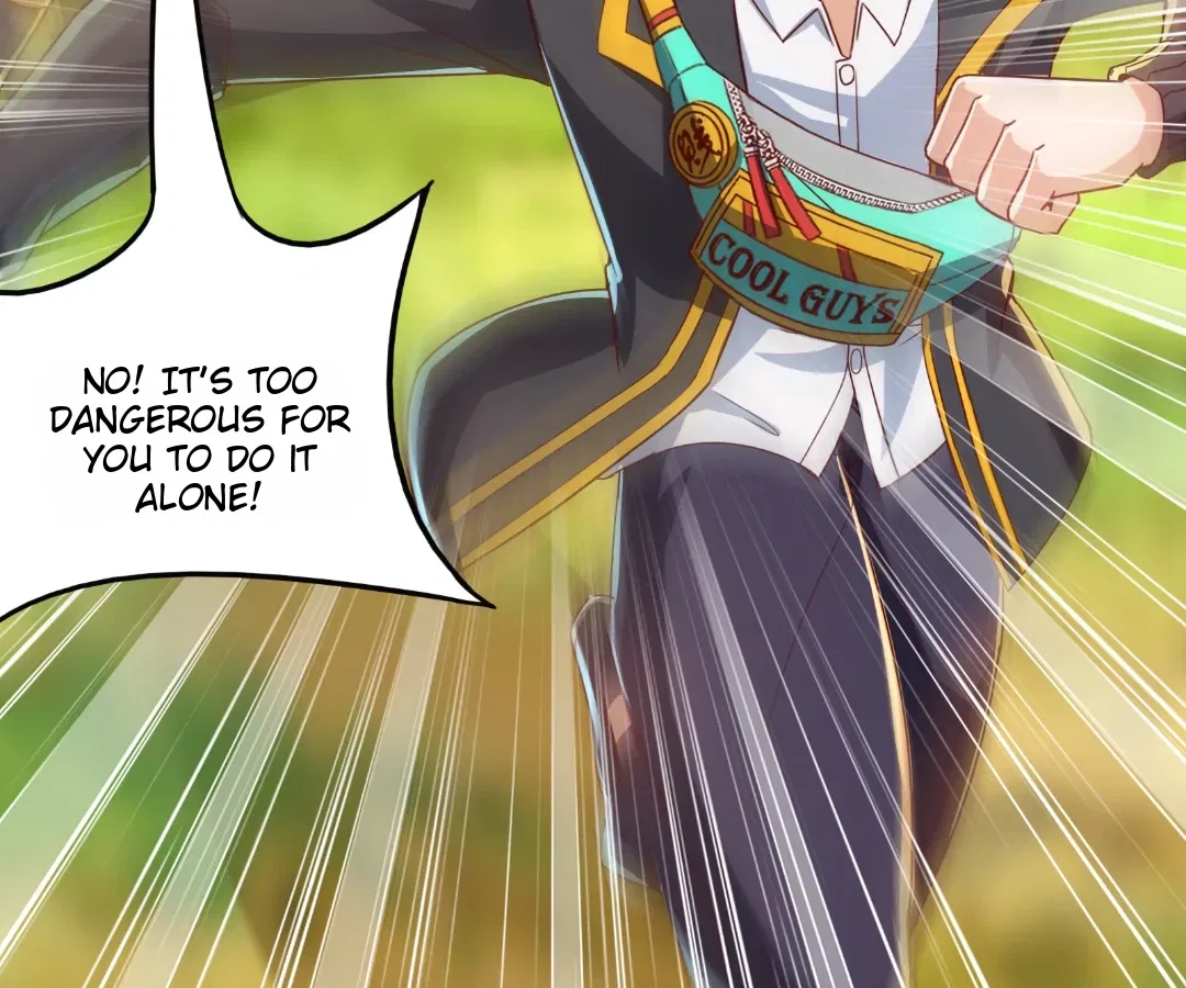 Aura Recovery: I Get a New Skill Everyday Chapter 279 – Page 12