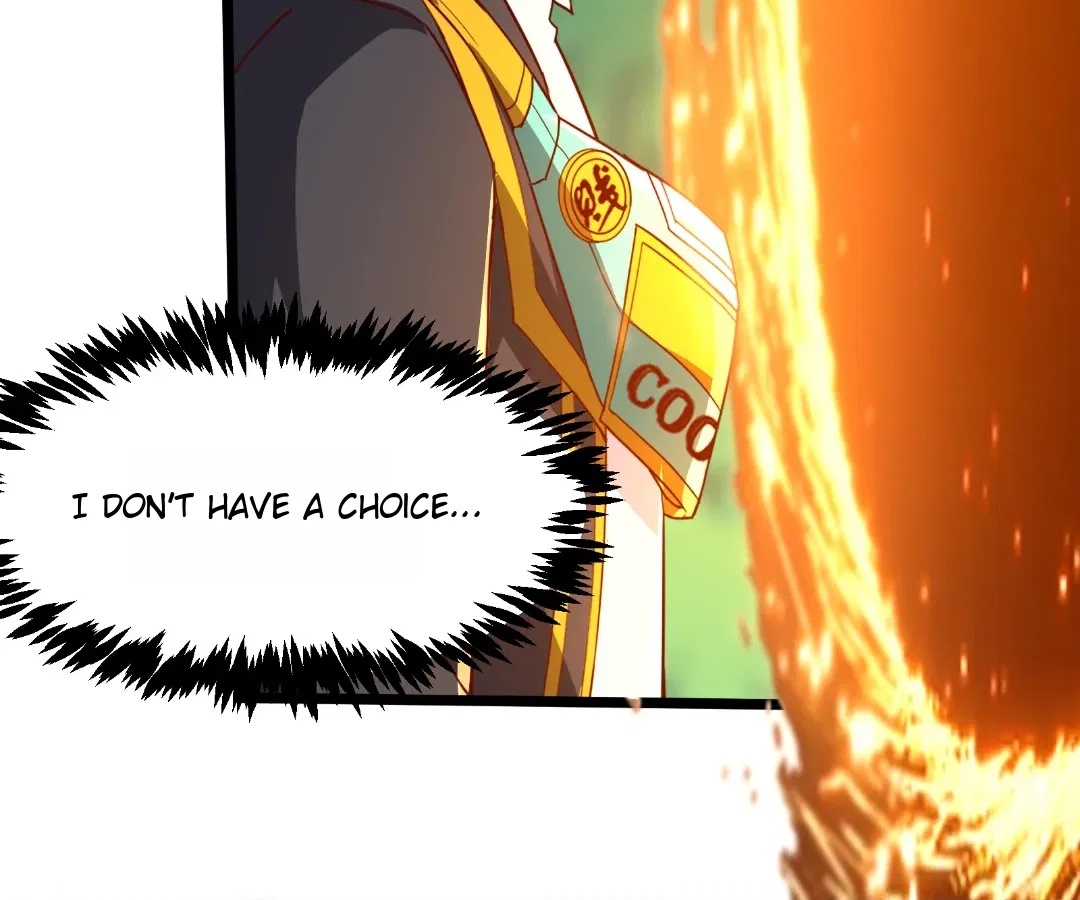 Aura Recovery: I Get a New Skill Everyday Chapter 279 – Page 15