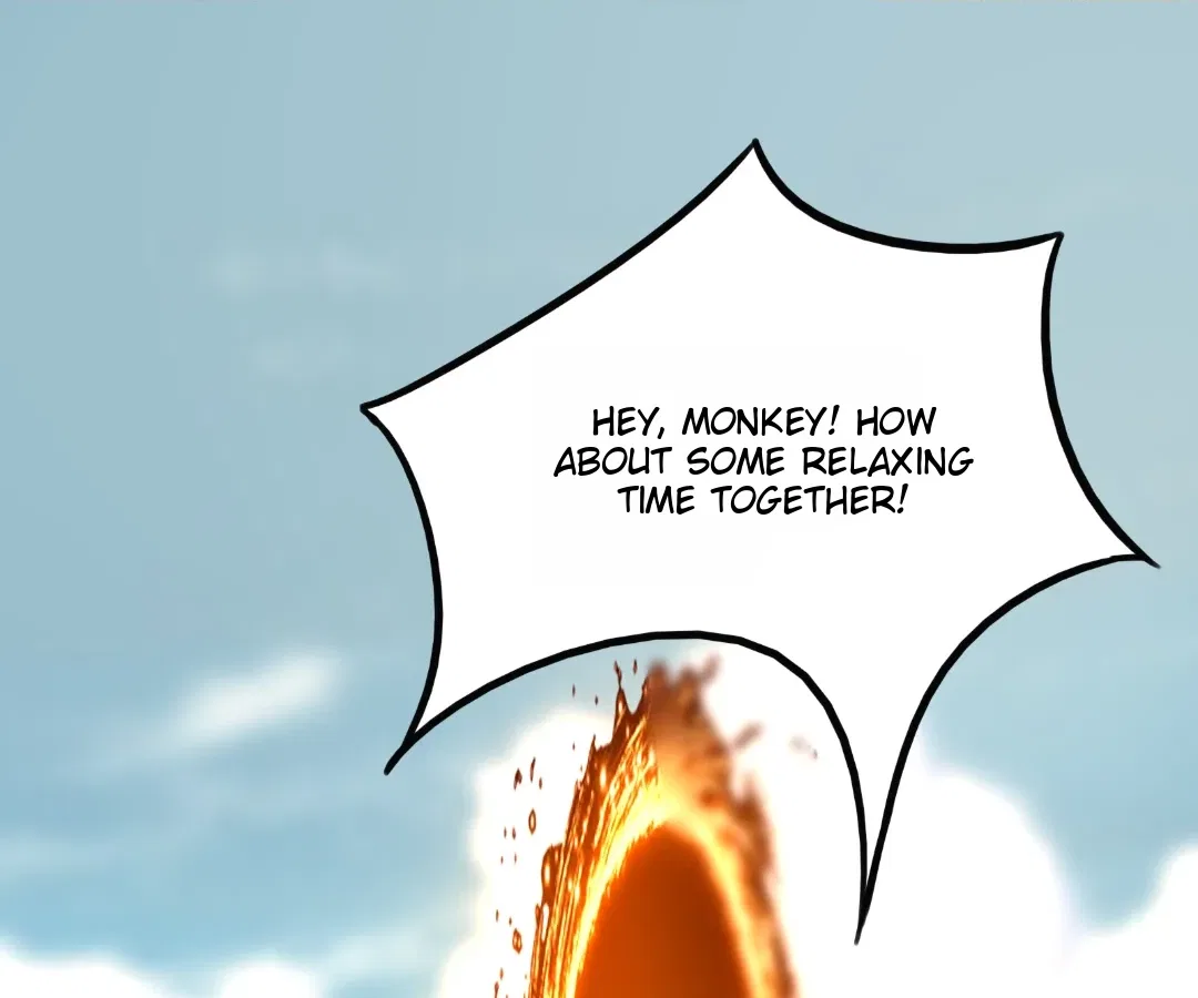 Aura Recovery: I Get a New Skill Everyday Chapter 279 – Page 16