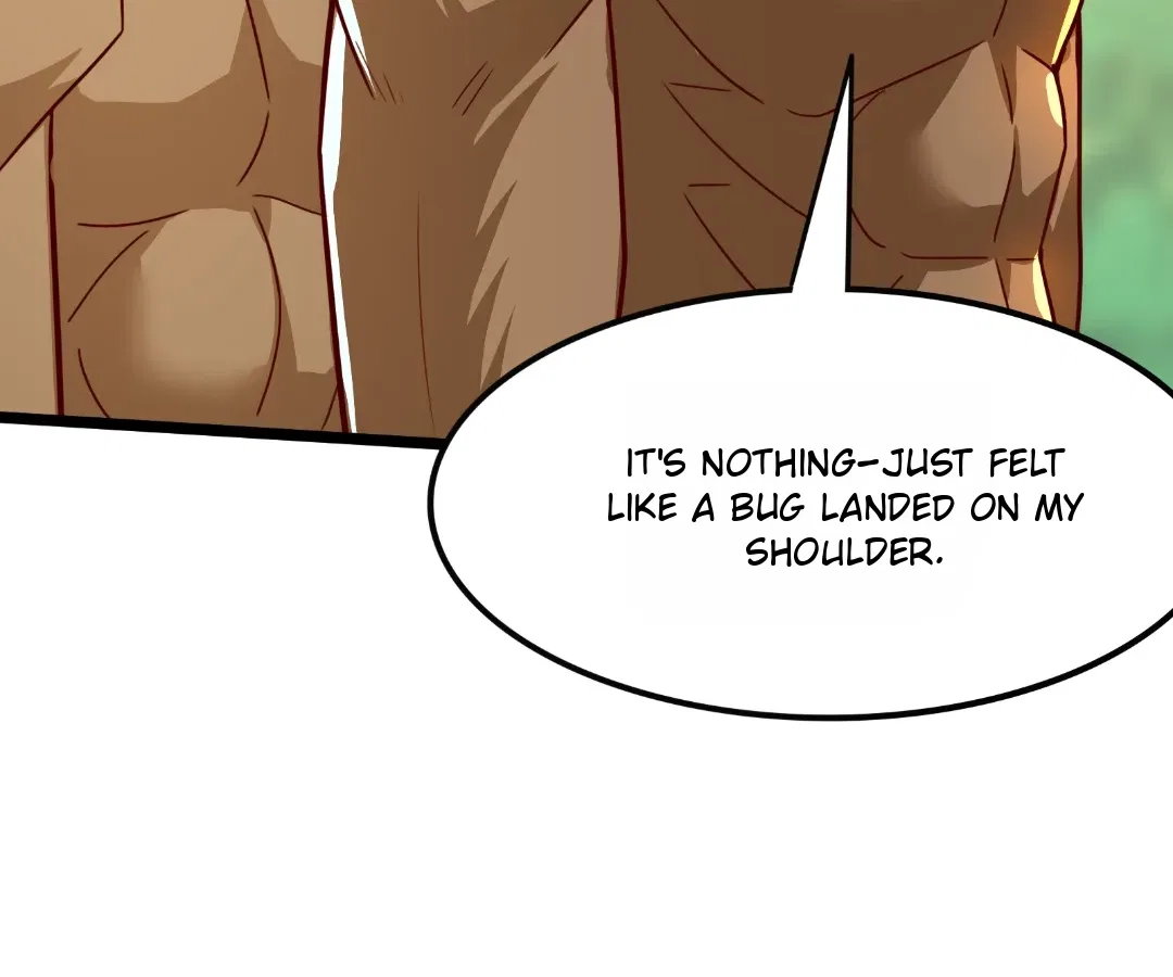 Aura Recovery: I Get a New Skill Everyday Chapter 279 – Page 24