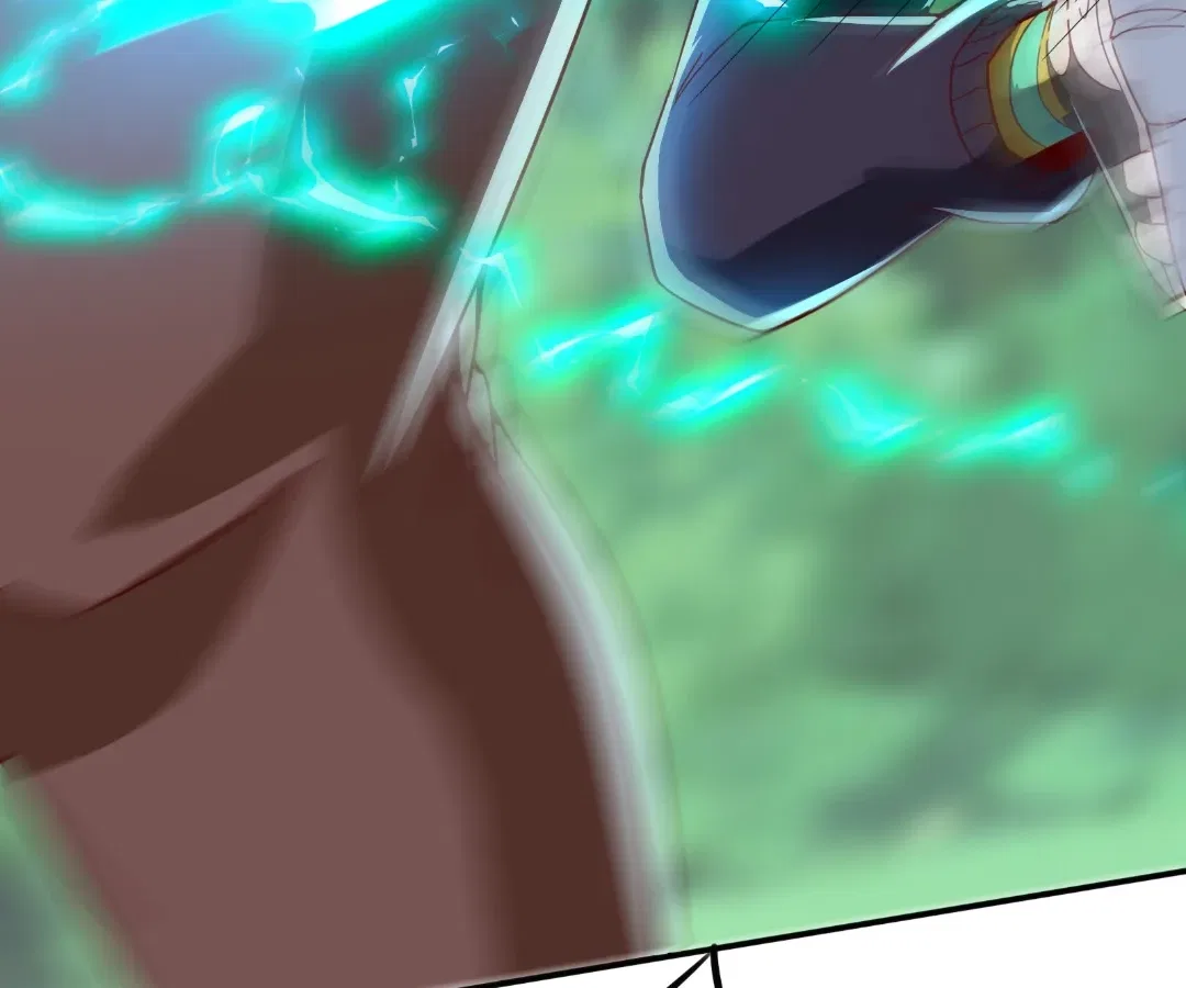 Aura Recovery: I Get a New Skill Everyday Chapter 279 – Page 33