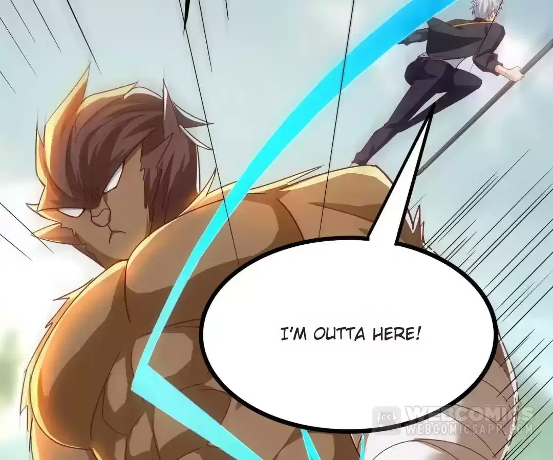 Aura Recovery: I Get a New Skill Everyday Chapter 279 – Page 35