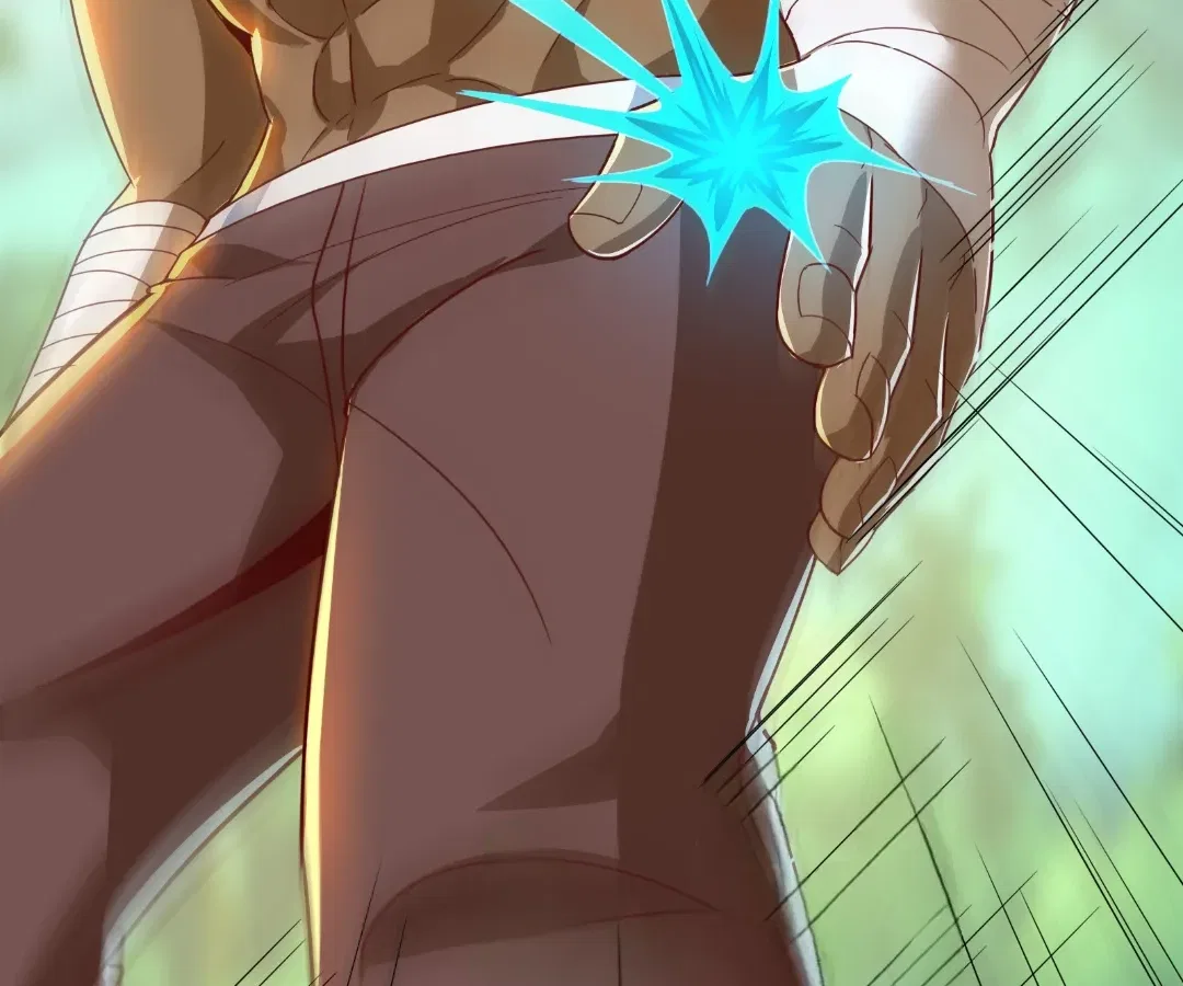 Aura Recovery: I Get a New Skill Everyday Chapter 279 – Page 36