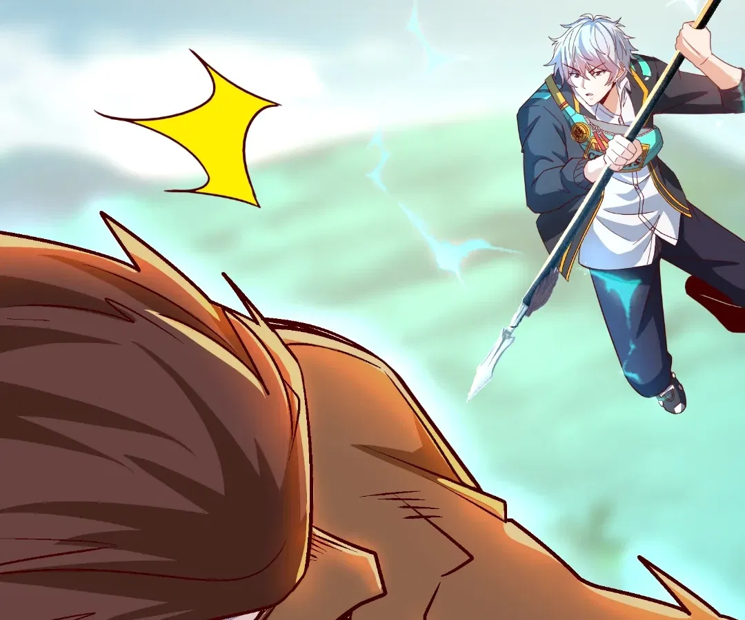 Aura Recovery: I Get a New Skill Everyday Chapter 279 – Page 39
