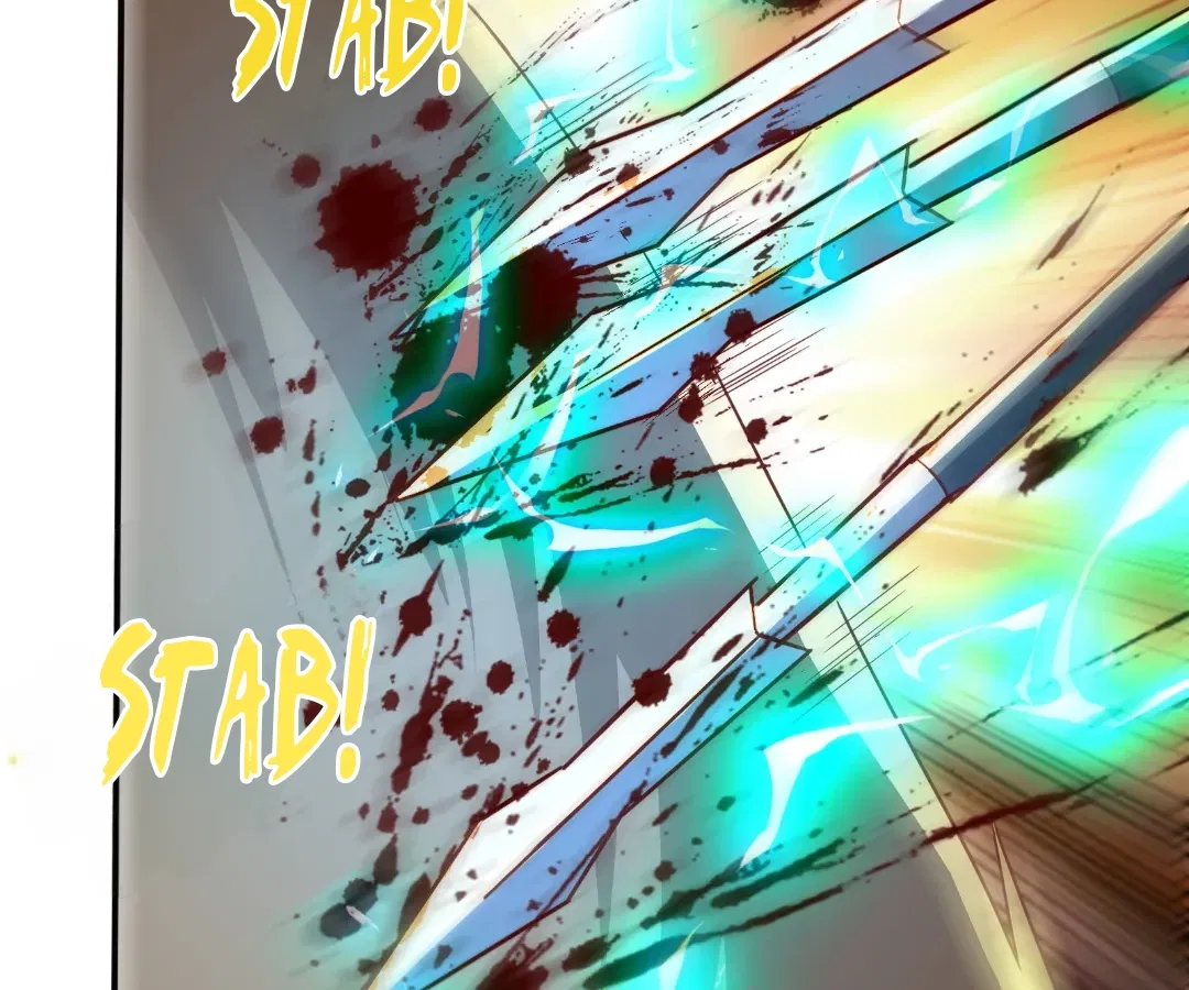 Aura Recovery: I Get a New Skill Everyday Chapter 279 – Page 42