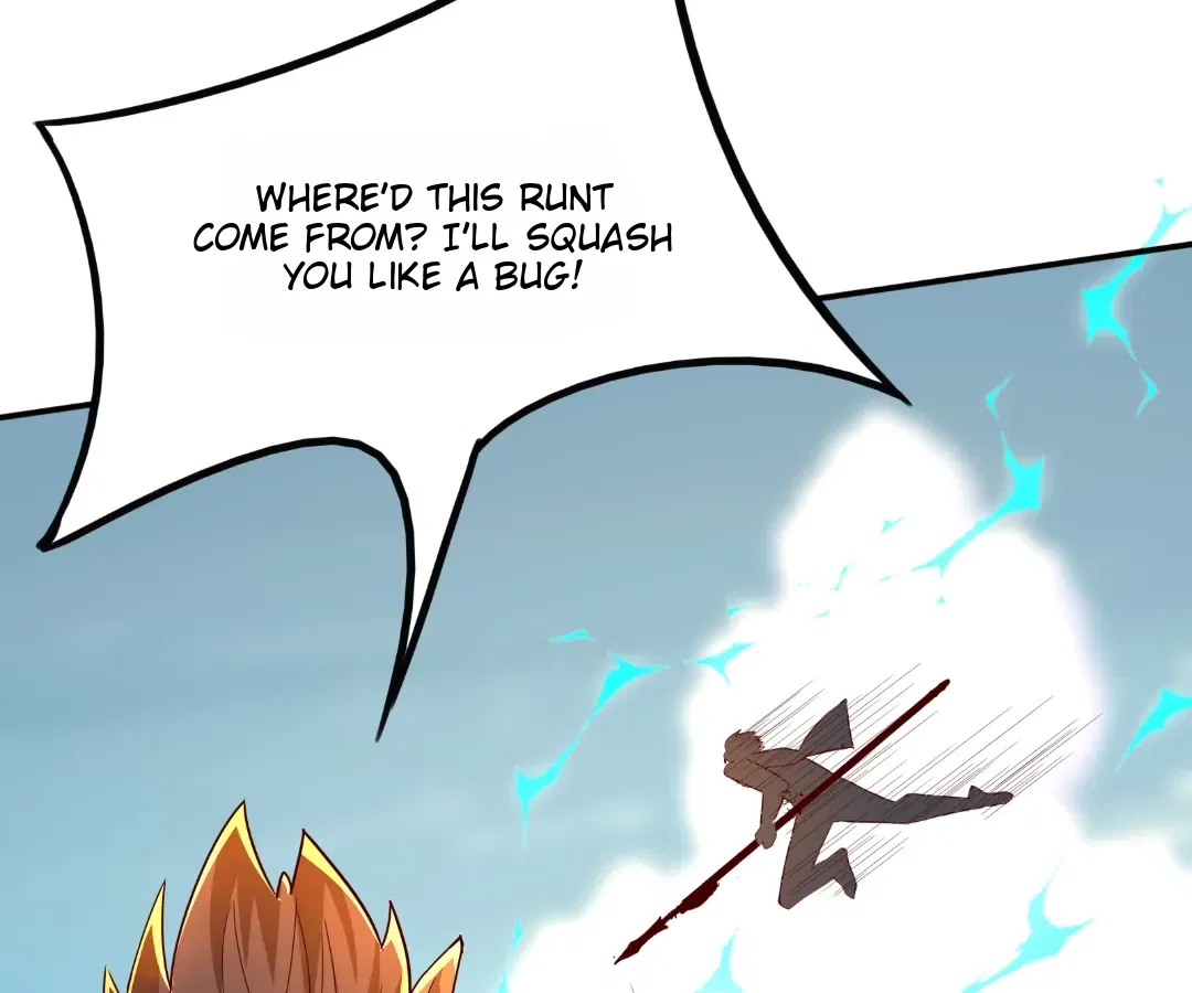 Aura Recovery: I Get a New Skill Everyday Chapter 279 – Page 45
