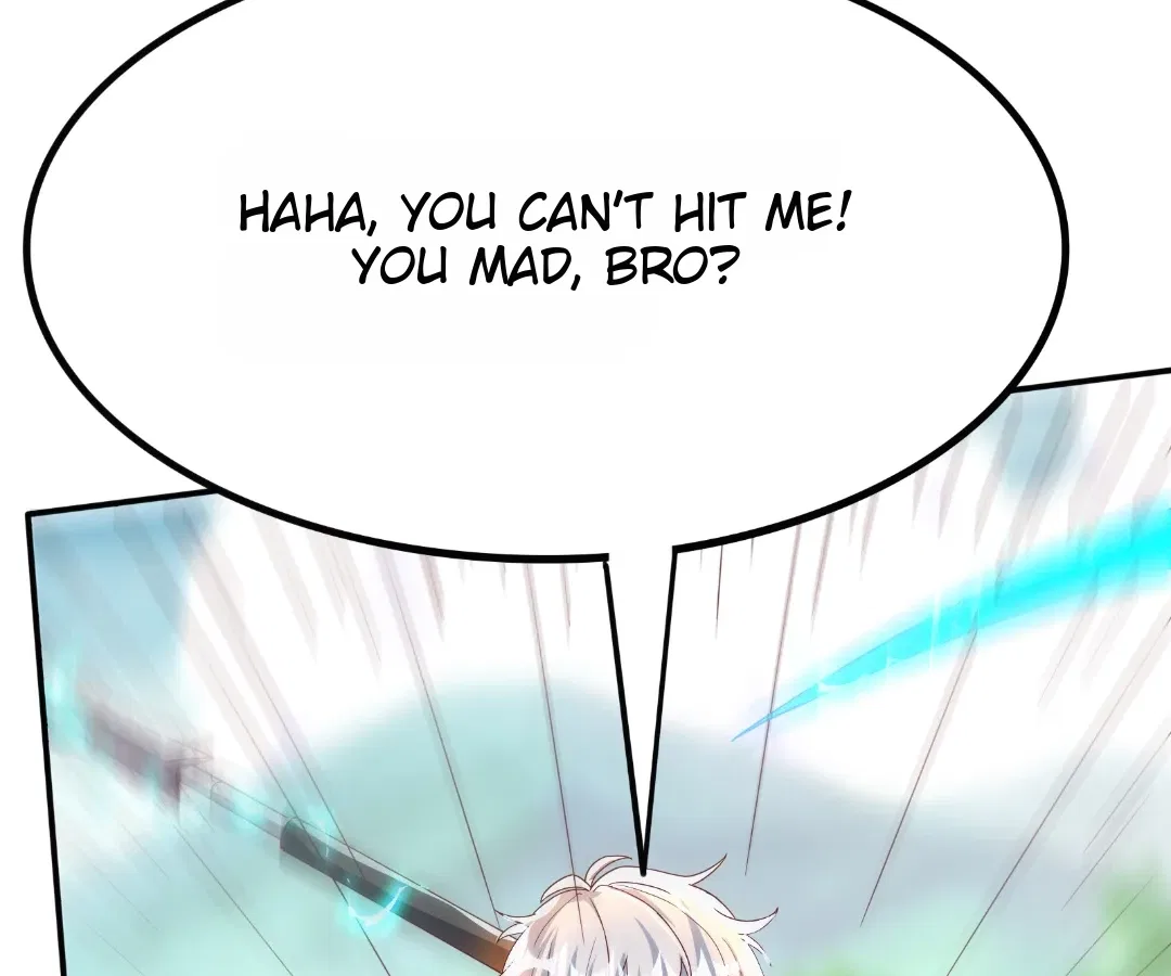 Aura Recovery: I Get a New Skill Everyday Chapter 279 – Page 48