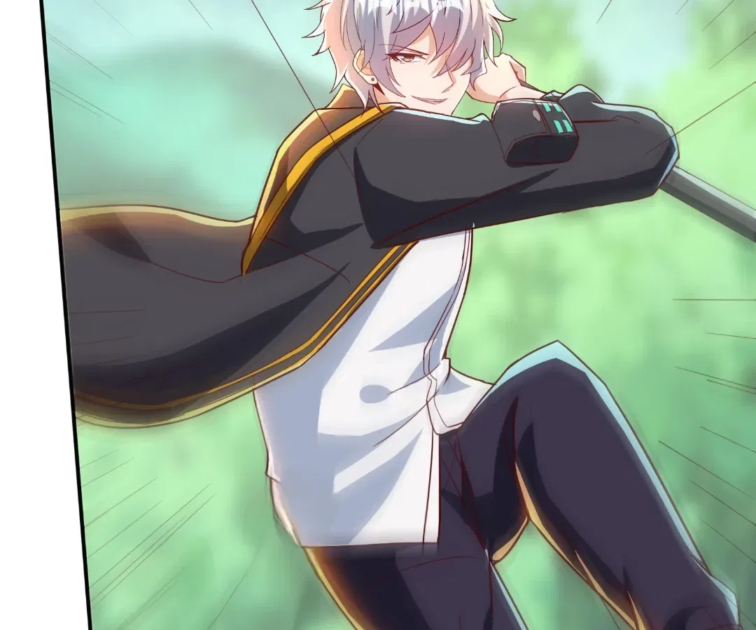 Aura Recovery: I Get a New Skill Everyday Chapter 279 – Page 49