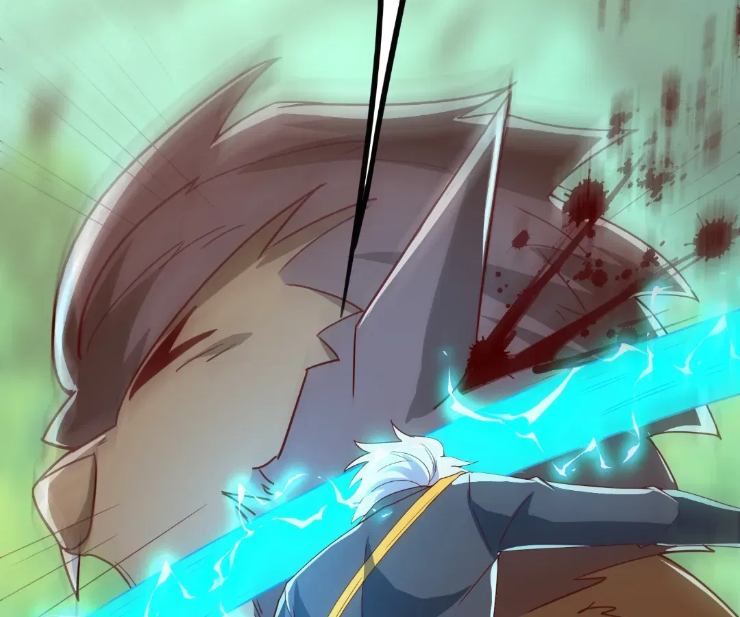 Aura Recovery: I Get a New Skill Everyday Chapter 279 – Page 52
