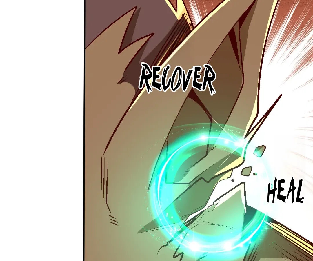 Aura Recovery: I Get a New Skill Everyday Chapter 279 – Page 55