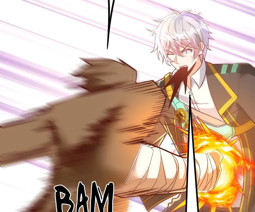 Aura Recovery: I Get a New Skill Everyday Chapter 279 – Page 66