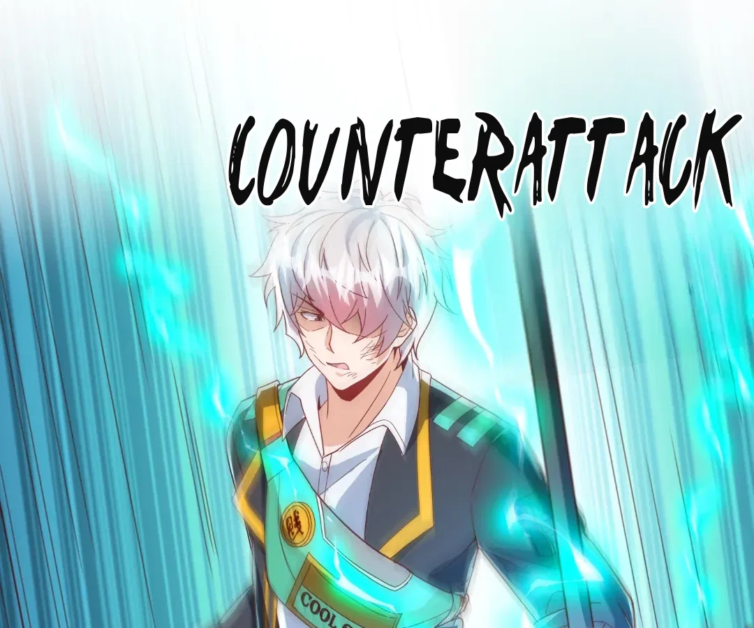Aura Recovery: I Get a New Skill Everyday Chapter 279 – Page 70